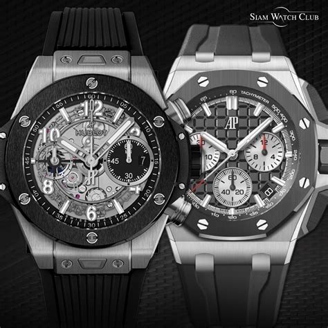 offshore by hublot|hublot big bang.